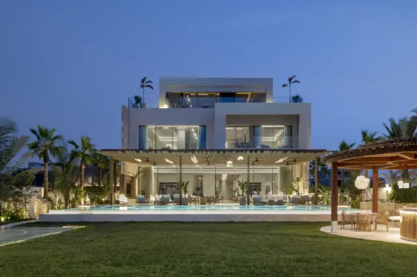 Palace Group Project 7